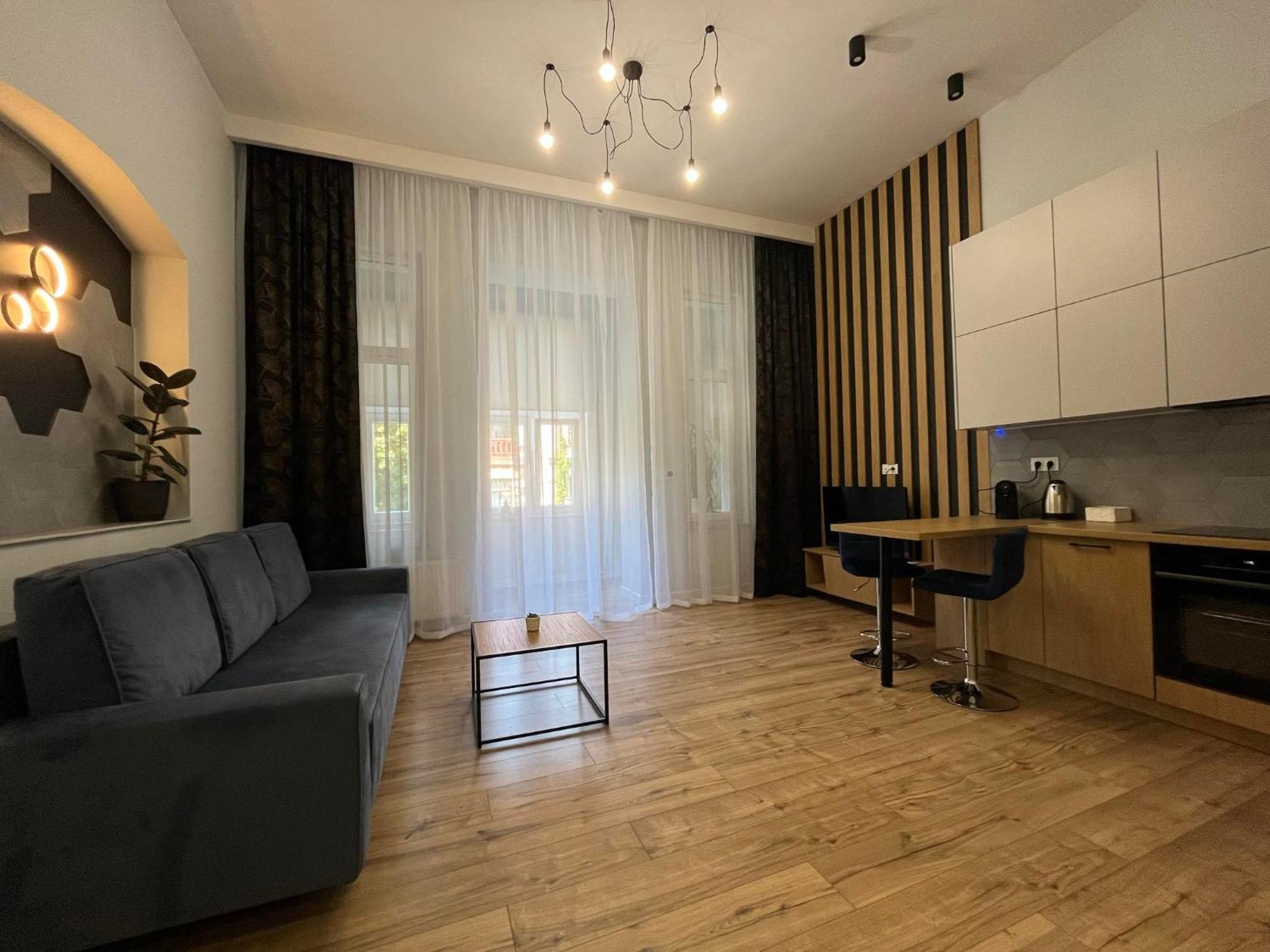 Golden Premium Apartment Slowackiego, Centrum, Parking キェルツェ エクステリア 写真
