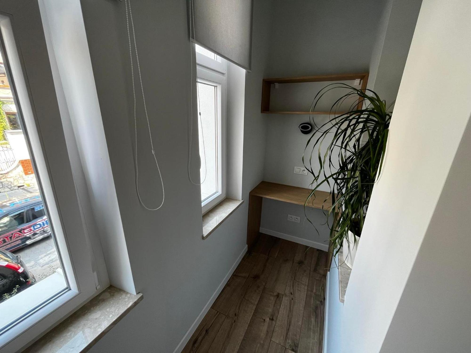 Golden Premium Apartment Slowackiego, Centrum, Parking キェルツェ エクステリア 写真